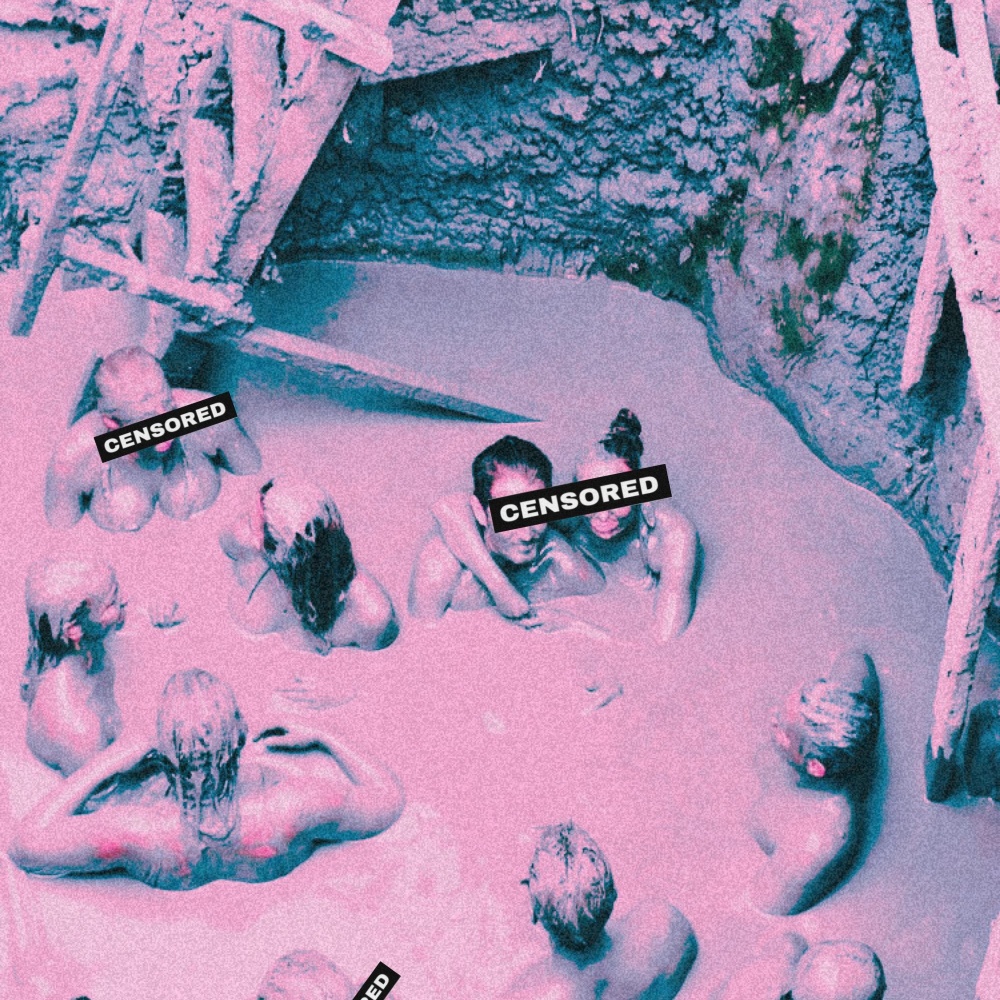 MUDDY (feat. $eem & Karro) (Explicit)