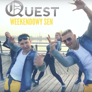 Dengarkan lagu Weekendowy Sen nyanyian Quest dengan lirik