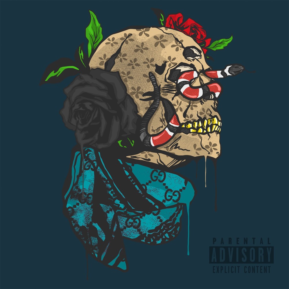 Holy Water (Explicit)
