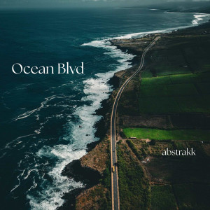 Album Ocean Blvd (Explicit) from Abstrakk