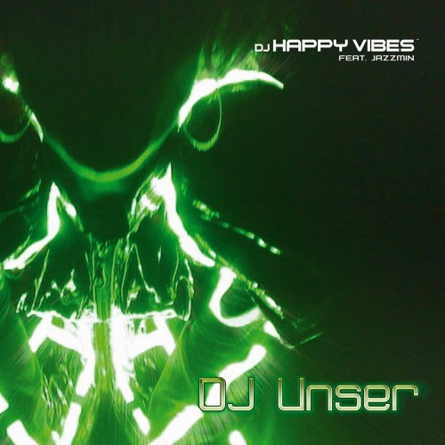 DJ Unser (Mellow Reflector Hands Up Radio Mix)