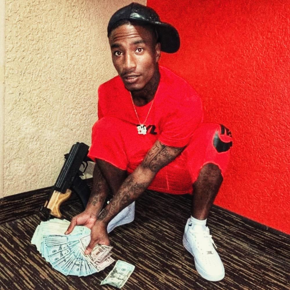 I Remember (feat. Cp3) (Explicit)