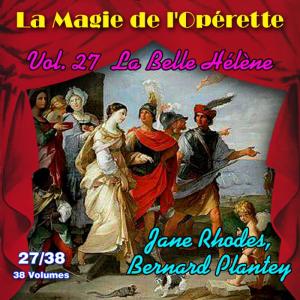 ดาวน์โหลดและฟังเพลง Introduction et air d'Hélène: Amour divin ! พร้อมเนื้อเพลงจาก Jacques Offenbach