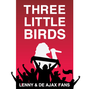 ดาวน์โหลดและฟังเพลง Three Little Birds (其他) พร้อมเนื้อเพลงจาก Lenny
