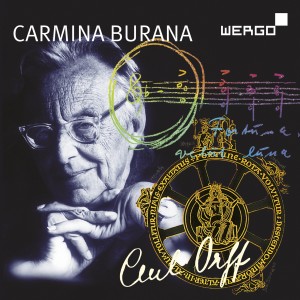 อัลบัม Carl Orff: Carmina Burana ศิลปิน Muhai Tang