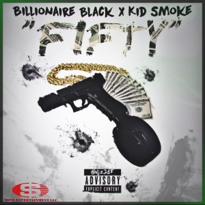 ดาวน์โหลดและฟังเพลง Fifty (Explicit) พร้อมเนื้อเพลงจาก Kid Smoke