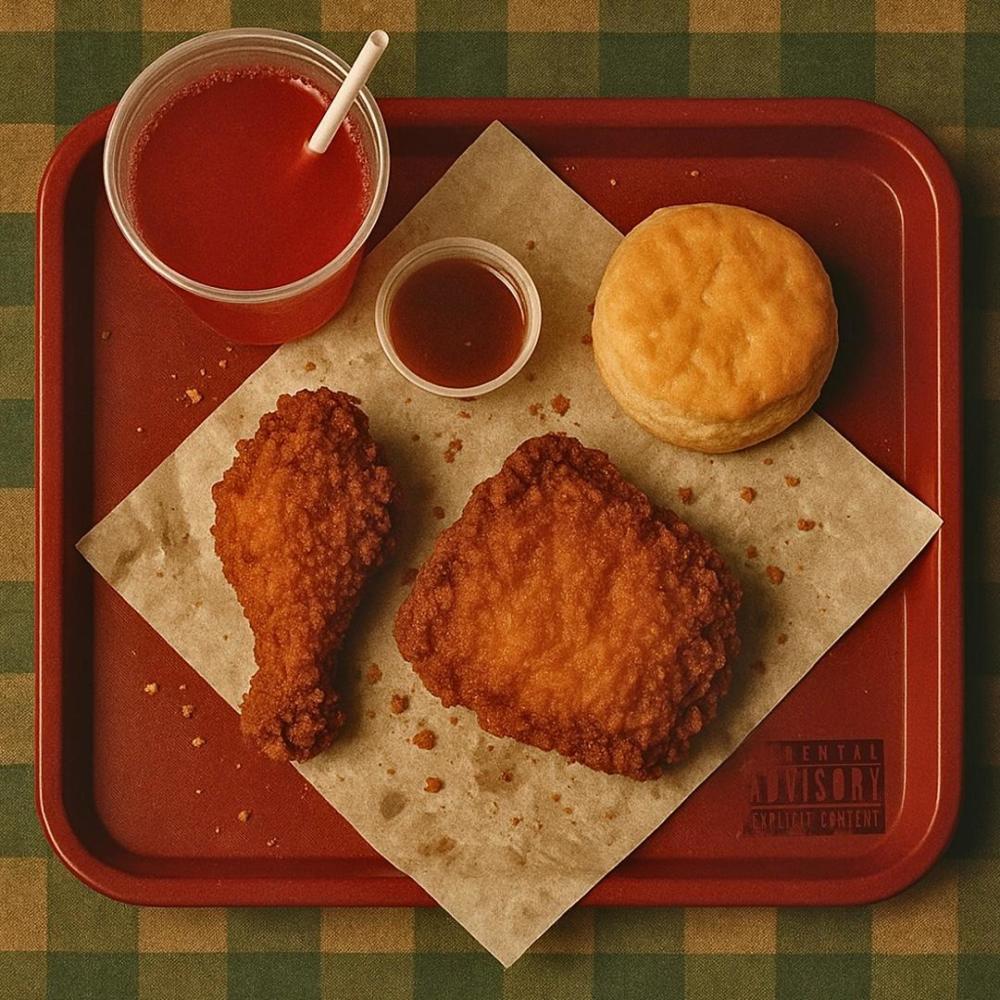 Walk It/Boom (feat. Mhc Cj) (Explicit)