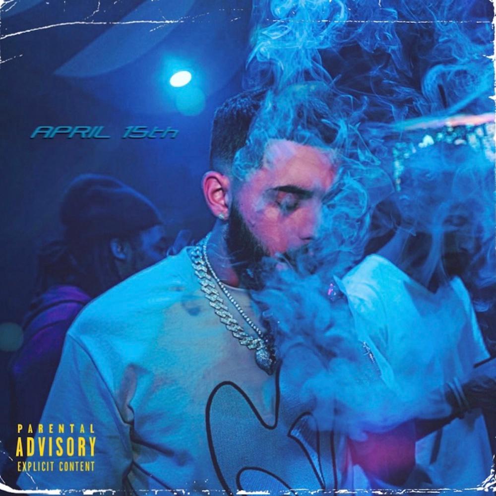 April 15 (Explicit)