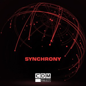 收聽CDM Project的Synchrony歌詞歌曲