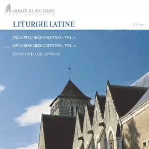 收聽Choeur des moines de l'Abbaye de Saint-Pierre de Solesmes的Messe: Pater noster歌詞歌曲