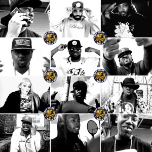 收聽East Coast Killa Beez的The Calling (Explicit)歌詞歌曲