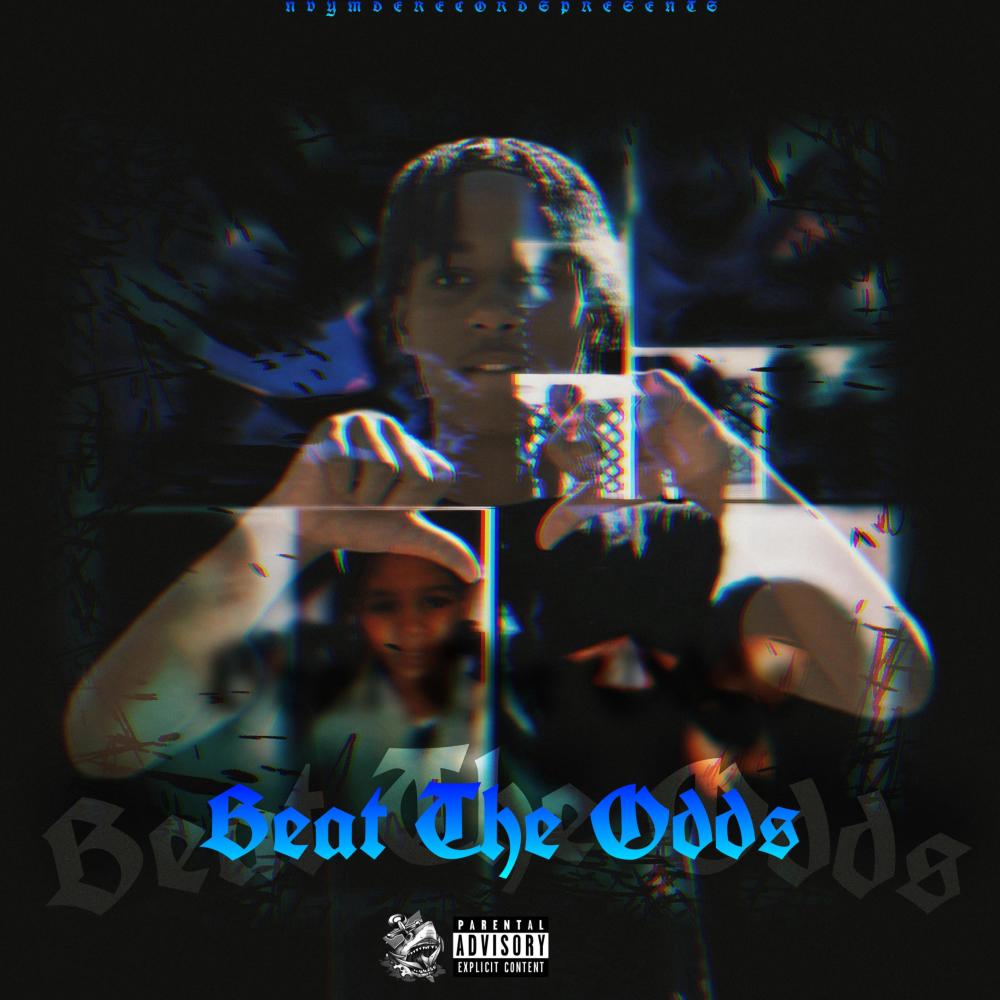 Jugg Harden (feat. 73BabyJay & TooHeavyMaR) (Explicit)