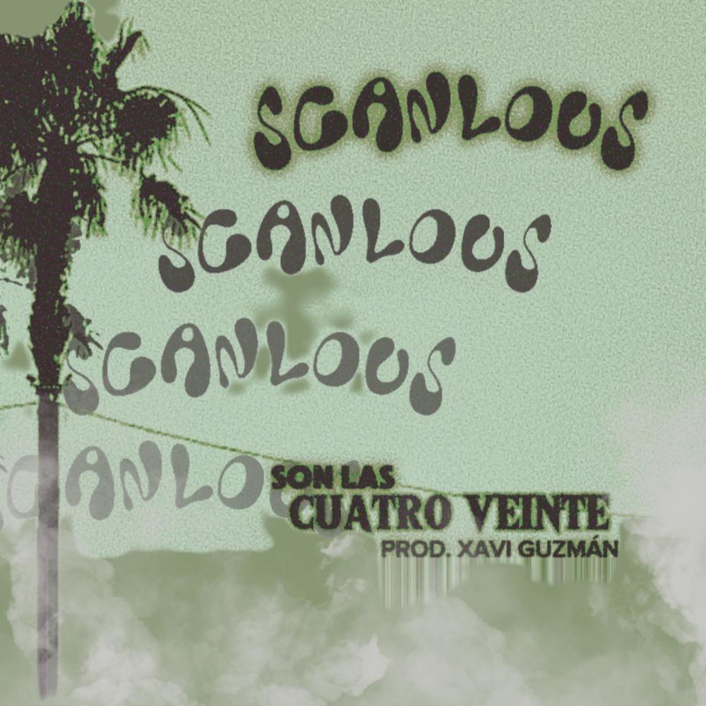 Son Las Cuatro Veinte (feat. Bj felix, Elias Felonias, Xolo354 & Restless) (Explicit)