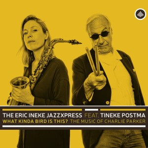 收聽The Eric Ineke JazzXpress的Just Friends歌詞歌曲