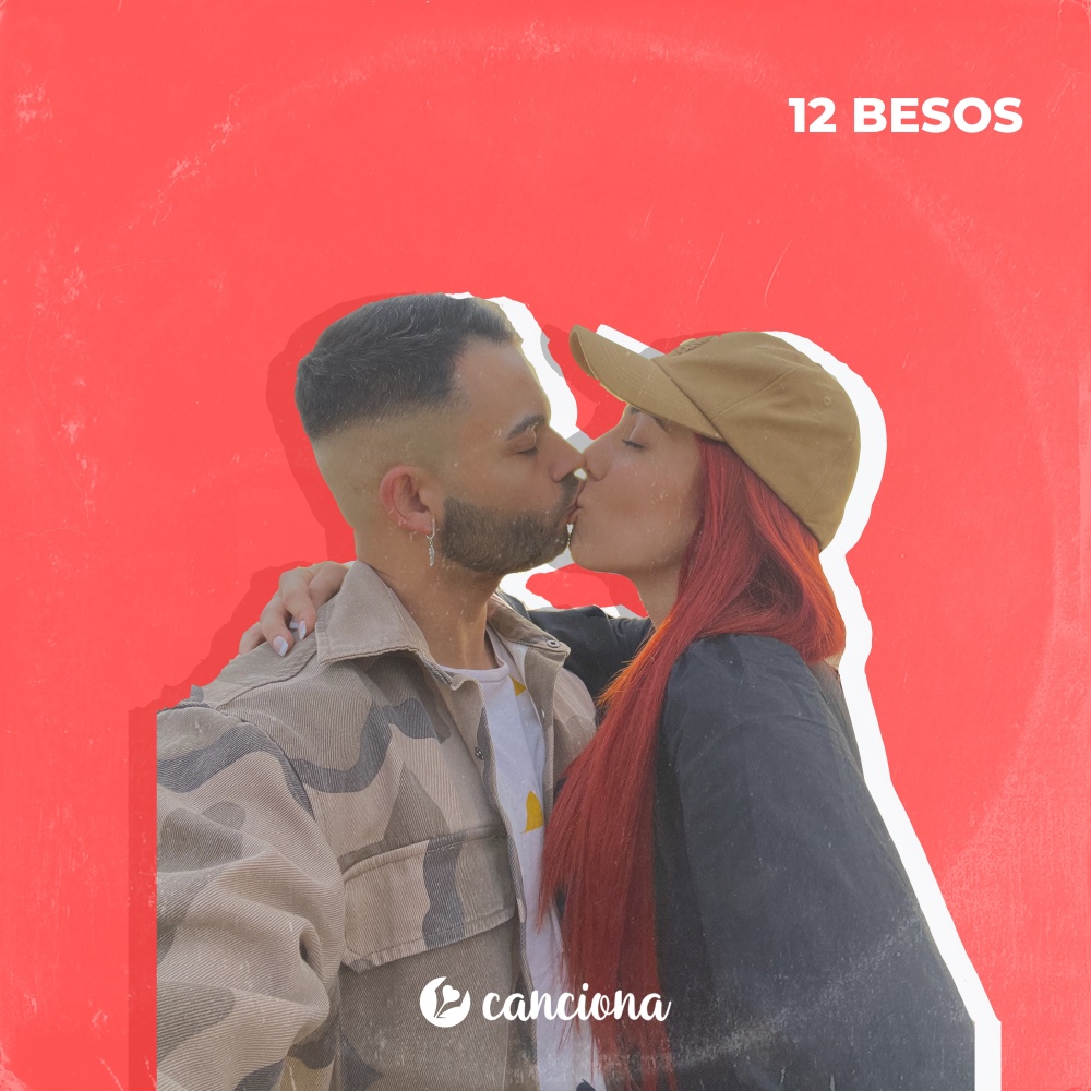 12 Besos