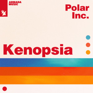 อัลบัม Kenopsia ศิลปิน Polar Inc.