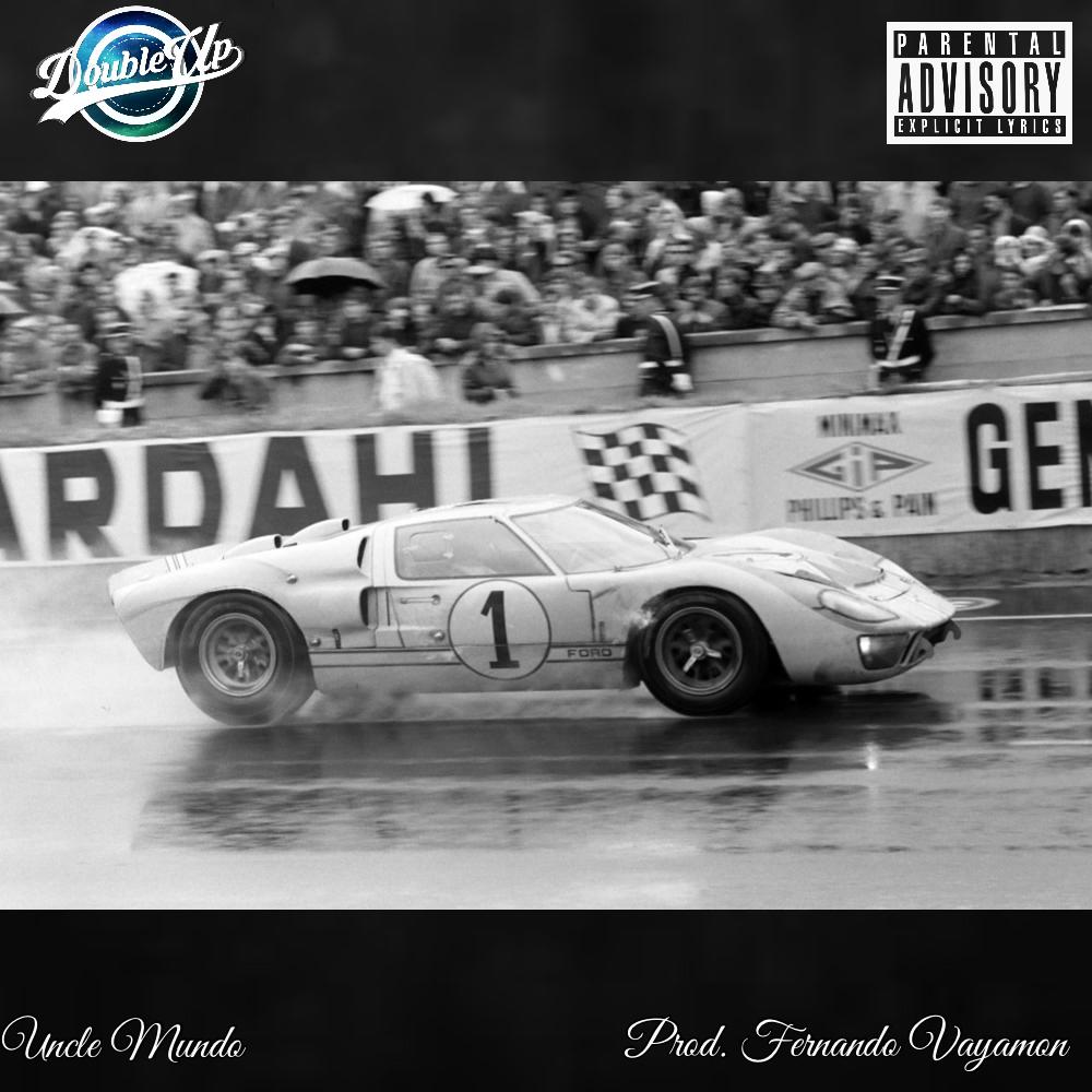 On the Rise (feat. Goombz) (Explicit)
