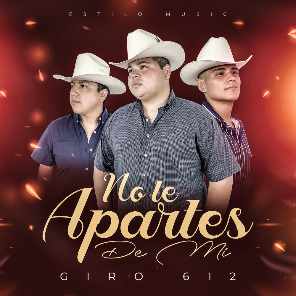 No Te Apartes de Mi