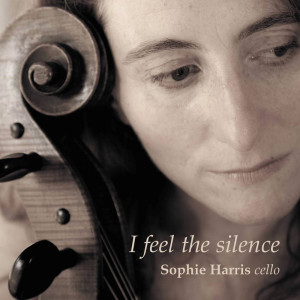 อัลบัม I Feel the Silence ศิลปิน Sophie Harris
