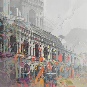 Listen to Delirio Palladiano (Original Mix) song with lyrics from Filippo Vicario