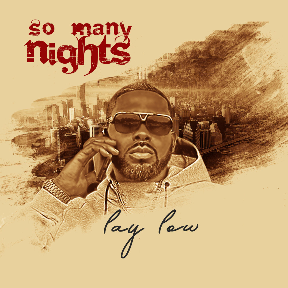 So Many Nights (Explicit)