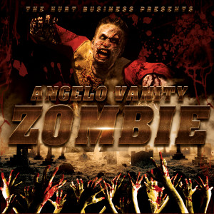 收聽Angelo Vanity的Zombie (Explicit)歌詞歌曲
