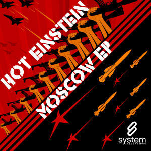 收聽Hot Einstein的Moscow歌詞歌曲