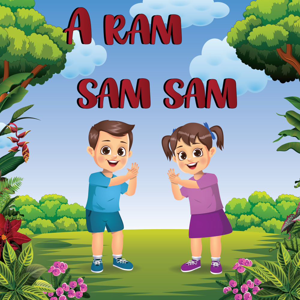 A Ram Sam Sam