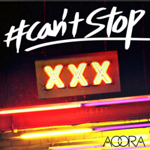 收听JOUET的#Can'tStop (feat.Tiffany & Anna)歌词歌曲