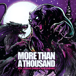 ดาวน์โหลดและฟังเพลง Black Hearts (Explicit) พร้อมเนื้อเพลงจาก More Than a Thousand