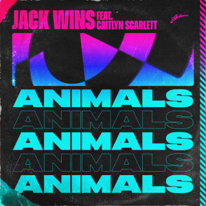 ดาวน์โหลดและฟังเพลง Animals พร้อมเนื้อเพลงจาก Jack Wins