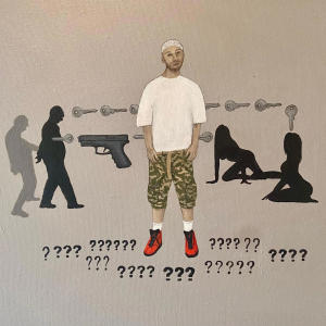 收聽pink lung的Palesa's Outside (feat. wisteria) (Explicit)歌詞歌曲