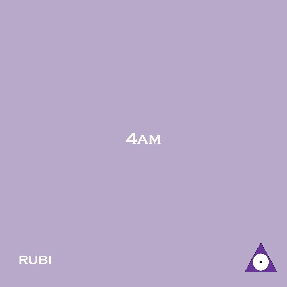 4AM (feat. CapsCtrl) (Explicit)