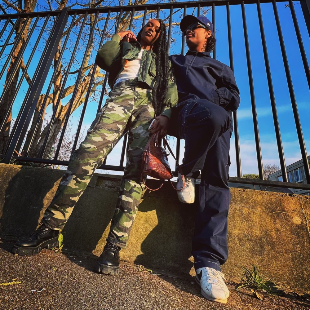 Gangsta Luv