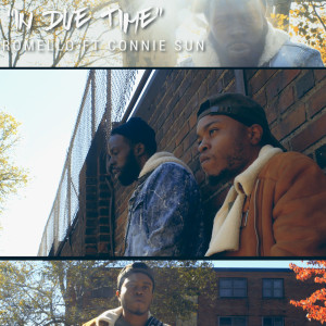 Listen to In Due Time (Explicit) song with lyrics from Romello