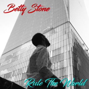 收聽Betty Stone的Move You Body Baby歌詞歌曲