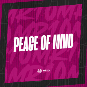 收聽Newsen的PEACE OF MIND (Explicit)歌詞歌曲