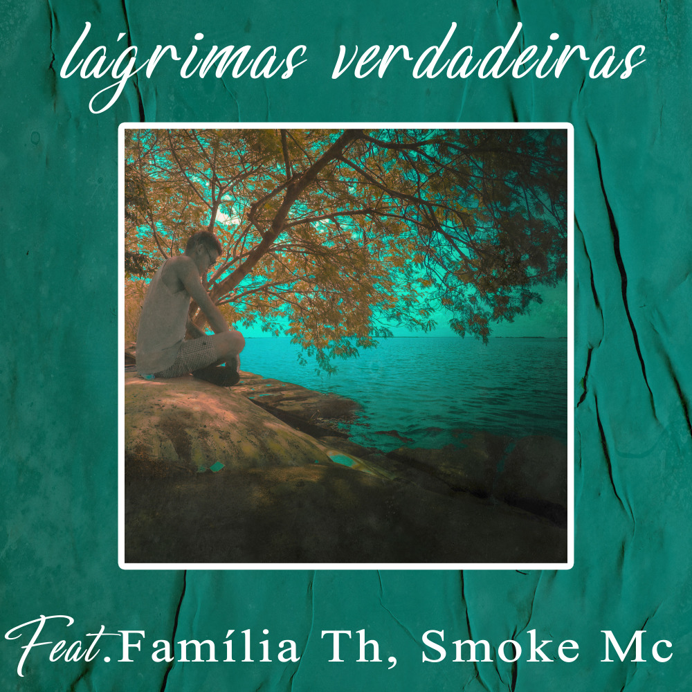 Lágrimas Verdadeiras