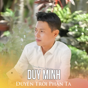 Album Duyên Trời Phận Ta from 