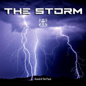 อัลบัม The Storm (Explicit) ศิลปิน Koval