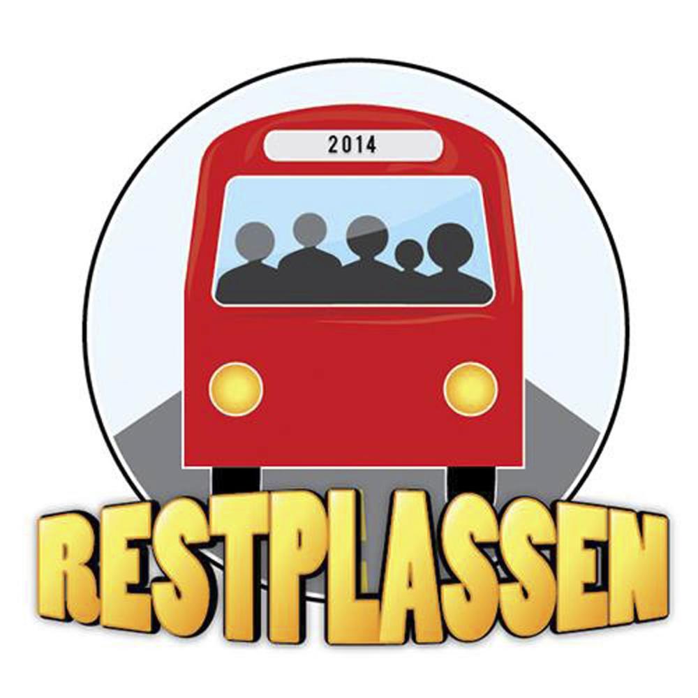 Restplassen 2014 (feat. SlinCraze & Eppeti)