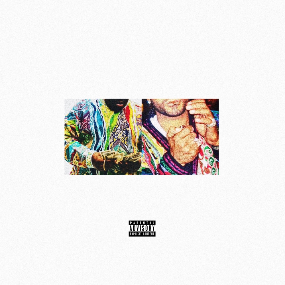 Biggie Capo (Explicit)