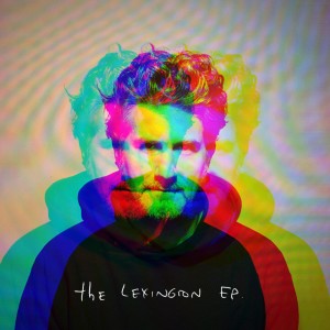 อัลบัม The Lexington EP ศิลปิน Matt Nathanson