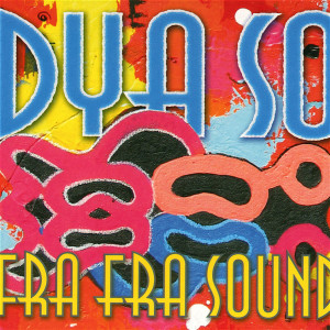 收聽Fra Fra Sound的Bosumede歌詞歌曲