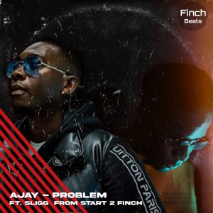 Listen to Problem (Explicit) song with lyrics from Finch Beats