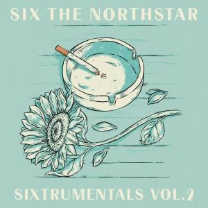 อัลบัม SixTrueMentals, Vol. 2 ศิลปิน Six The Northstar
