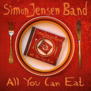 收聽Simon Jensen Band的Windflower歌詞歌曲
