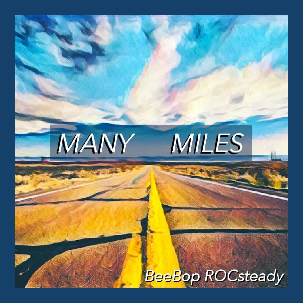 Many Miles (Explicit)