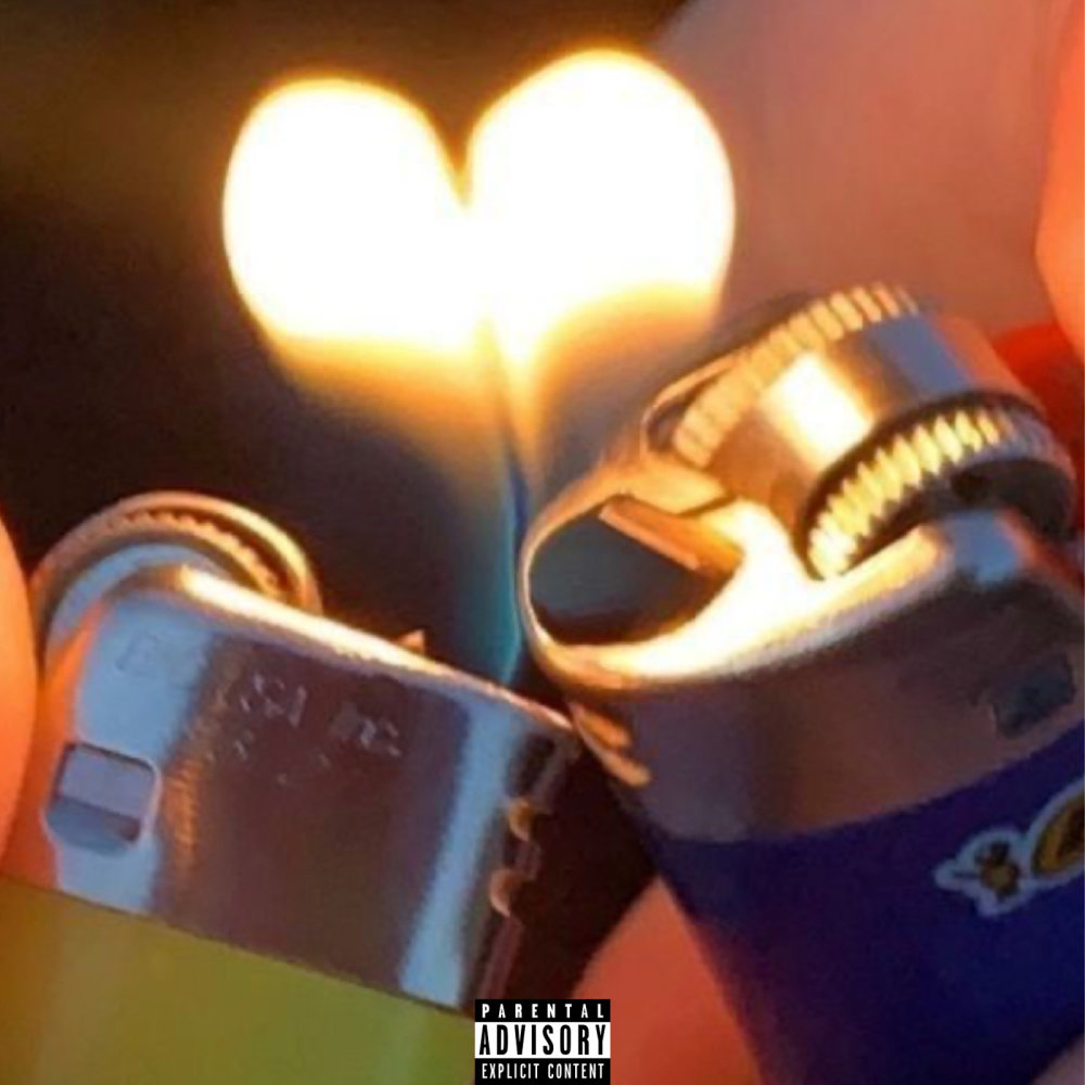 In My Head (Bout You) (Explicit)