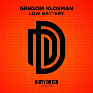 收聽Gregori Klosman的Low Battery歌詞歌曲